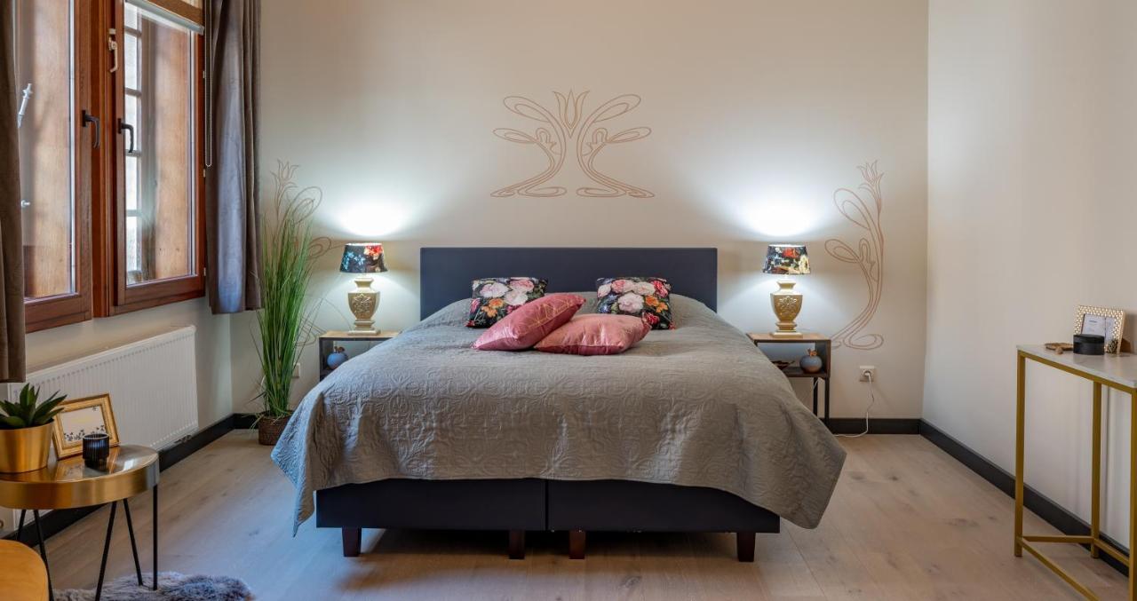 Loft D'O Apartment Ieper Ngoại thất bức ảnh