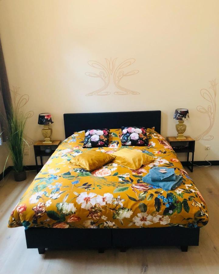 Loft D'O Apartment Ieper Ngoại thất bức ảnh