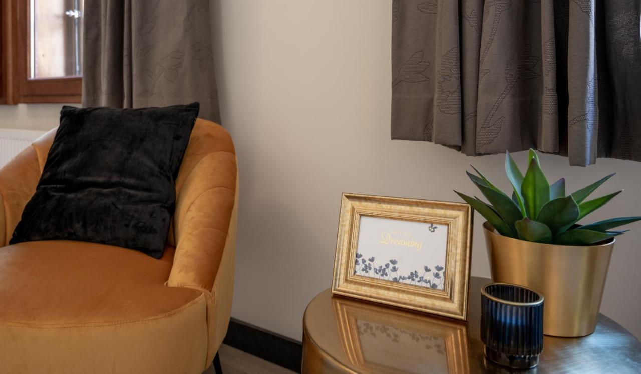 Loft D'O Apartment Ieper Ngoại thất bức ảnh