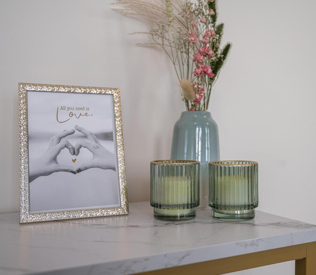 Loft D'O Apartment Ieper Ngoại thất bức ảnh