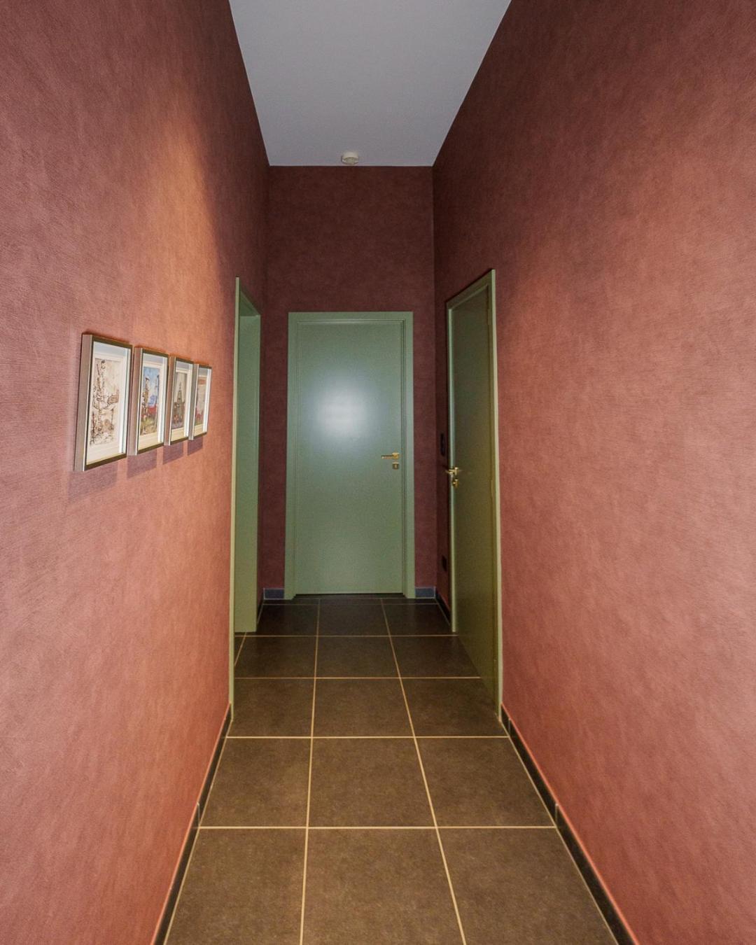 Loft D'O Apartment Ieper Ngoại thất bức ảnh